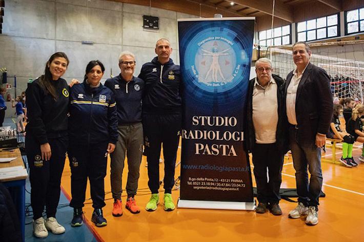 Quasi 500 partecipanti al "XVI Memorial Risicato"