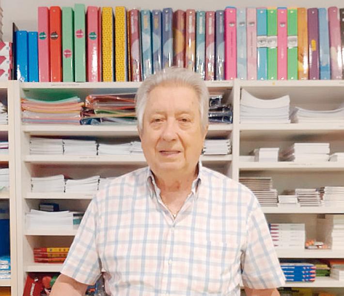 &laquo;Aveva una parola buona per tutti&raquo;