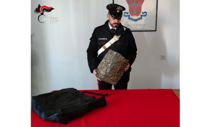 Parma: tentano di rubare all&rsquo;interno di un negozio con la tecnica del passeggino e della borsa schermata. denunciate due donne&nbsp;