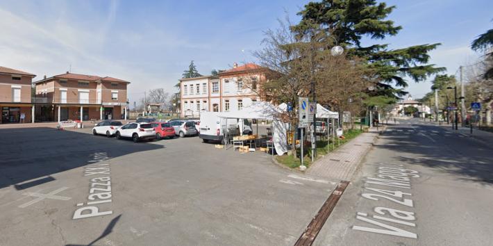 Prendono di mira donne sole in auto e tentano di derubarle: allerta nella zona di Bibbiano 