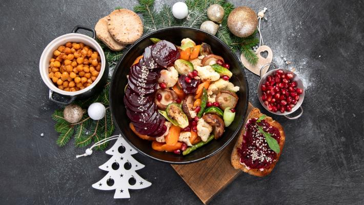 Tutti i consigli utili per i diabetici alle prese con i cenoni delle feste