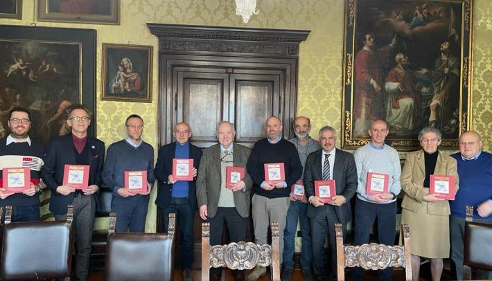 Presentato il progetto &ldquo;Pinocchio djalett nozetan&rdquo; al Maggiore