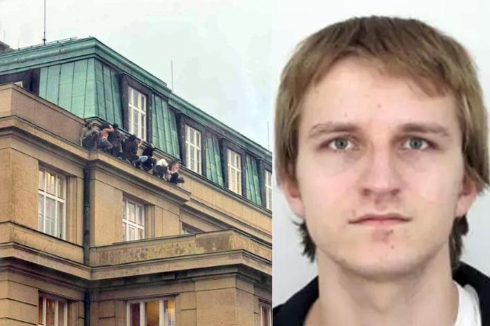 Praga, sparatoria all'Universit&agrave;: ci sono  15 morti e una trentina  di feriti. Il killer &egrave; uno studente di 24 anni: &egrave; stato ucciso. Anche il padre dell'assassino trovato morto 