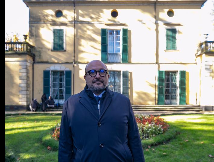 "Villa Verdi sar&agrave; espropriata", l'annuncio del ministro Sangiuliano. Primo passo per l'acquisizione