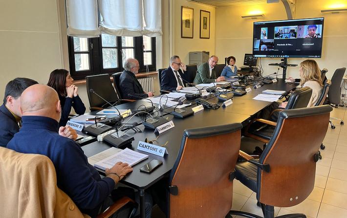 Il Consiglio Provinciale e l&rsquo;Assemblea dei sindaci hanno approvato il Bilancio di Previsione 2024-2026