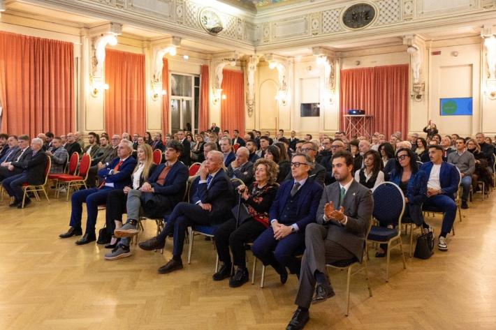 Socogas,  un anno in crescita 