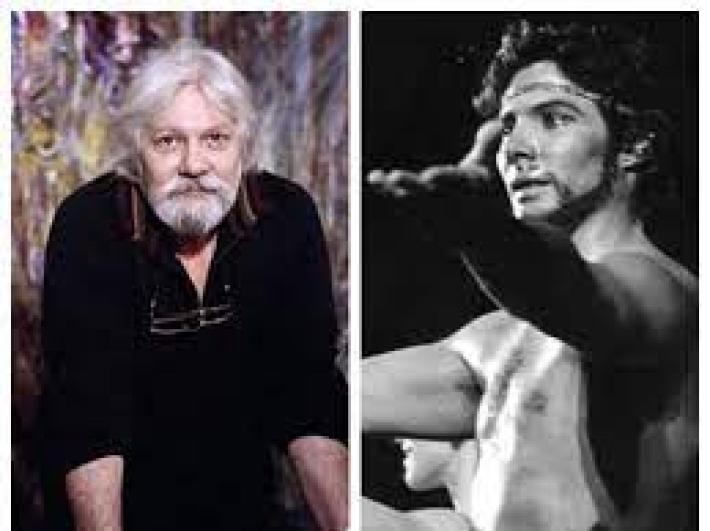 Morto il ballerino Marinel Stefanescu, coreografo di fama mondiale e marito di Liliana Cosi