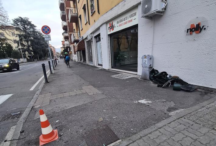 Che fine ha fatto il semaforo?