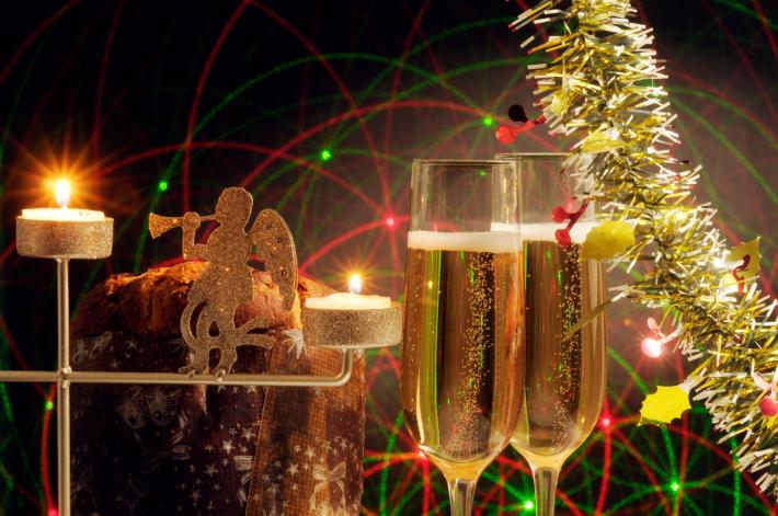 E cenone siaAl ristorante o in casa, tra tradizione e pesce 