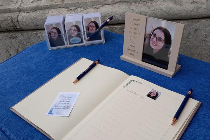 Vanessa: la rabbia dell'amica, 'non deve pi&ugrave; succedere'