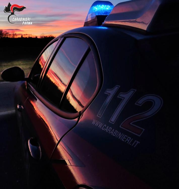Scoperto l'autore di un furto su auto in sosta 