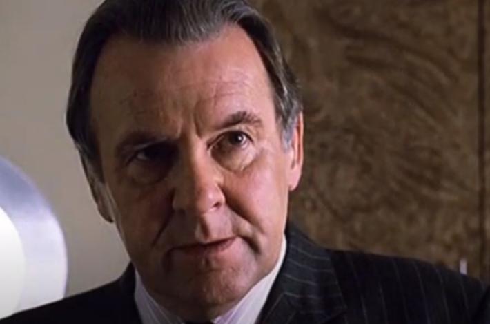 &Egrave; morto l'attore Tom Wilkinson, da Full monty a Shakespeare in love: aveva 75 anni