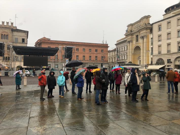 Gli eventi del 31 dicembre e 1&deg; gennaio, traffico, edicole e farmacie aperte: guida al Capodanno a Parma 