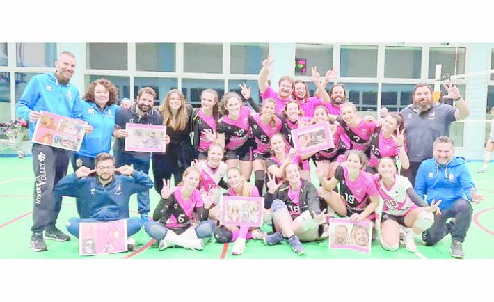 Malagoli: &laquo;Seriet&agrave; e impegno i segreti delle nostre vittorie&raquo;