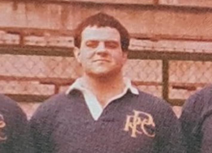 Addio a Marozza. Fu una colonna della Rugby Parma