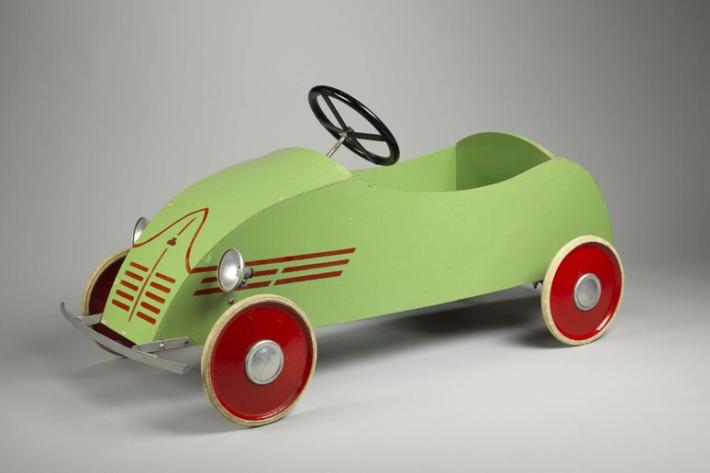 In California scatta l'obbligo degli scaffali di giocattoli 'gender neutro'