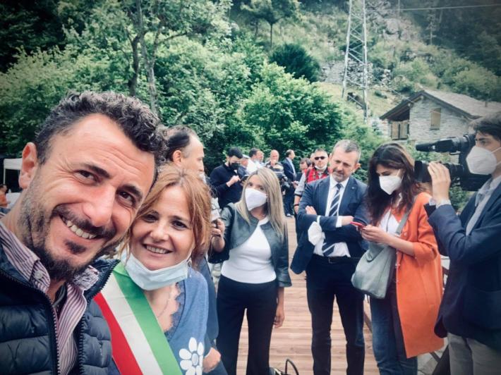 Il deputato Pozzolo rifiuta il test sulla polvere da sparo. La Prefettura di Biella gli ritirer&agrave; il porto d'armi 