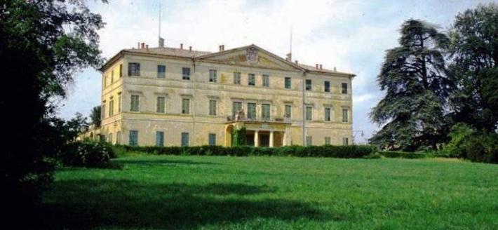 Gerace (Iv) e Daffad&agrave;  (Pd): "Valorizzare il Casino dei Boschi di Carrega"