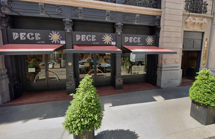 Addio a Angelo Stoppani: rese grande Peck, il tempio della gastronomia meneghina