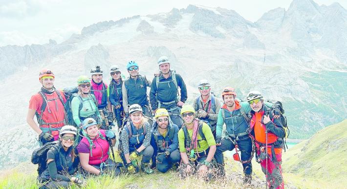 Cai Parma, un nuovo anno