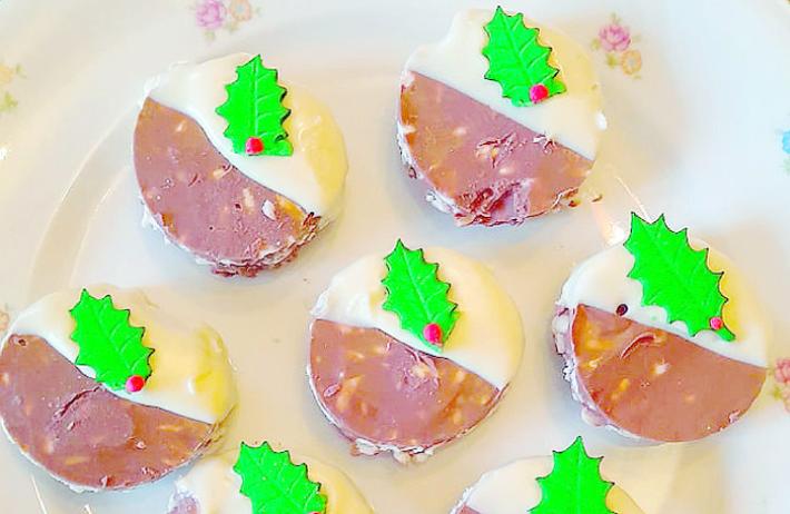 Arriva la Befana: un modo gustoso per accogliere la festa finale di questo periodo