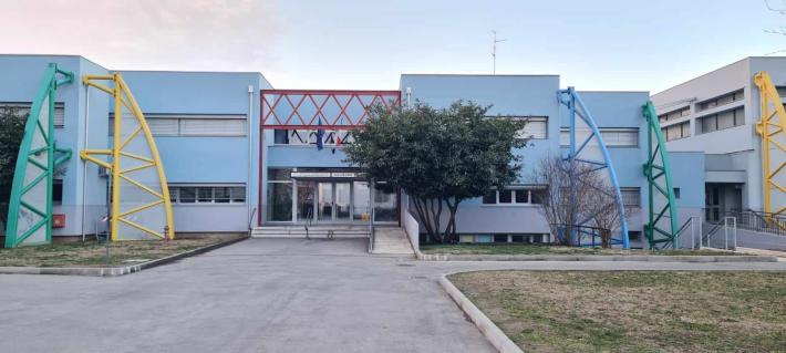 Luned&igrave; l'inaugurazione della scuola della riqualificazione energetica della scuola media di Basilicagoiano