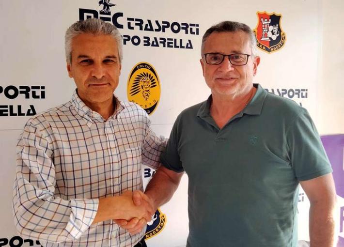 Gli allenatori:  &laquo;Play-off e salvezza, ritorno infuocato per le 6 parmensi&raquo;