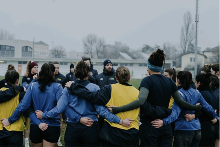 Zebre,  domenica   in Spagna il debutto della franchigia femminile contro il Valencia Emerging 
