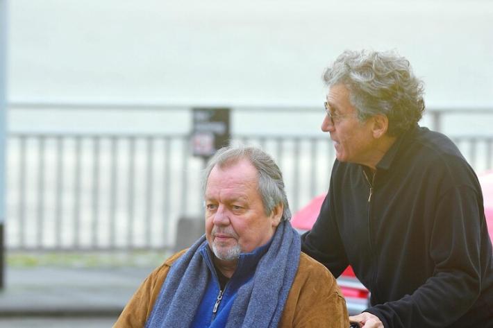 Morto David Soul, fu Hutch nella serie Starsky & Hutch