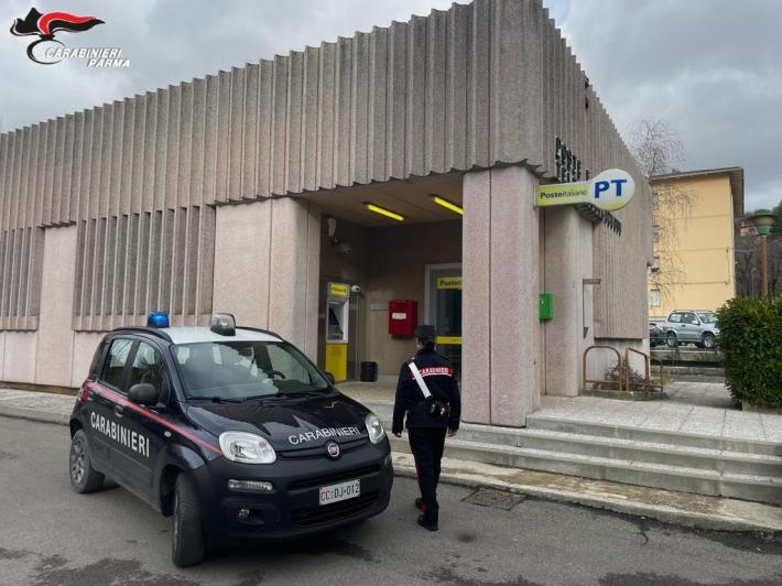 Denunciata coppia del Frusinate per truffa