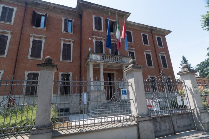 Felino,  in consiglio si torna  a parlare di don Martino