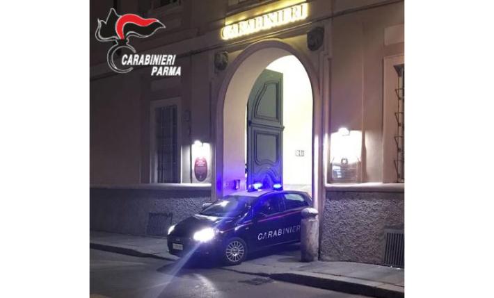 Parma: attestano falsamente la posizione lavorativa per ottenere un permesso di soggiorno e regolarizzare la presenza sul territorio italiano: individuati e denunciati