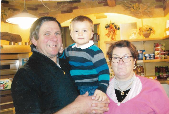 Dopo 50 anni chiude il forno dei Todesco