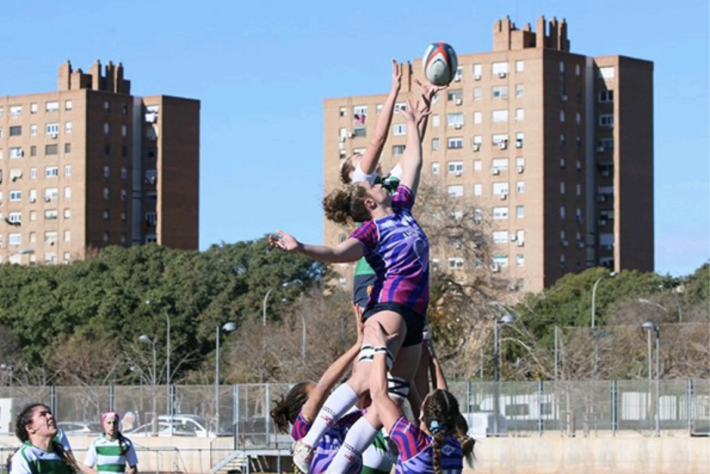 Esordio vincente per la franchigia delle Zebre in terra di Spagna