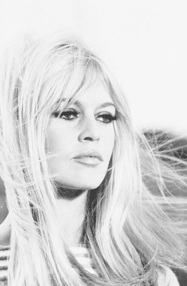 Brigitte Bardot, 'sono prigioniera di me stessa'