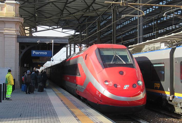 Sciopero dei treni scatta alle 21, disagi fino a domani alle 18