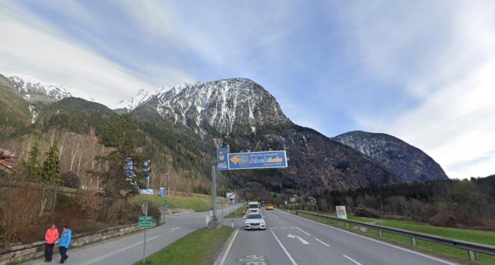 Cabinovia si schianta in Tirolo: 4 feriti gravi 