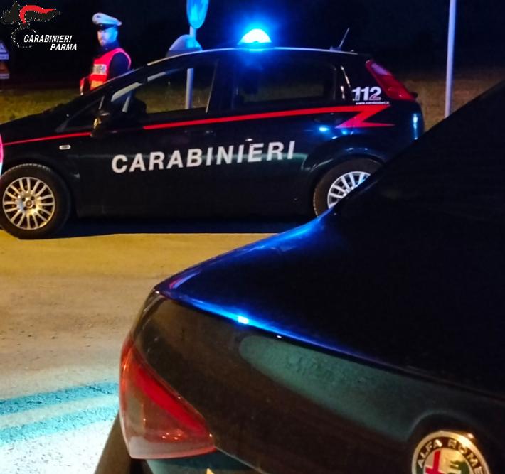 Guidavano con un tasso alcolemico quasi tre volte sopra il limite: denunciati due automobilisti a Salso