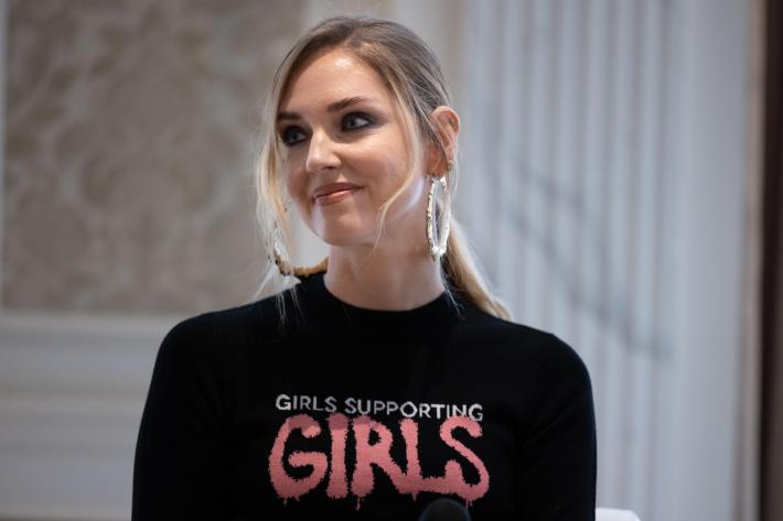 Dopo il "pandorogate" della Ferragni arriva la stretta dell'Agicom sugli influencer