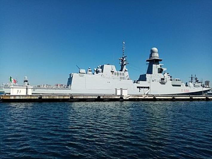 Perch&eacute; la crisi nel Mar Rosso minaccia l'economia