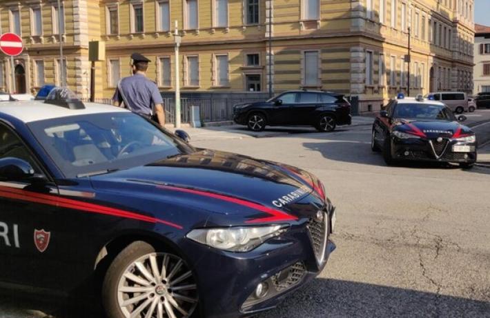 Femminicidio in Trentino, uccide la compagna e si suicida