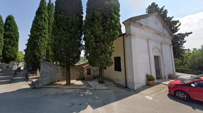 Trovato un corpo con la testa staccata in provincia di Trieste