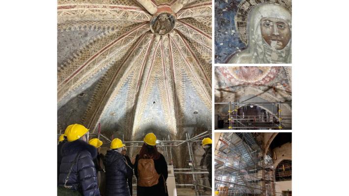 Prosegue il viaggio  &ldquo;Sotto il cielo dipinto di stelle&rdquo;