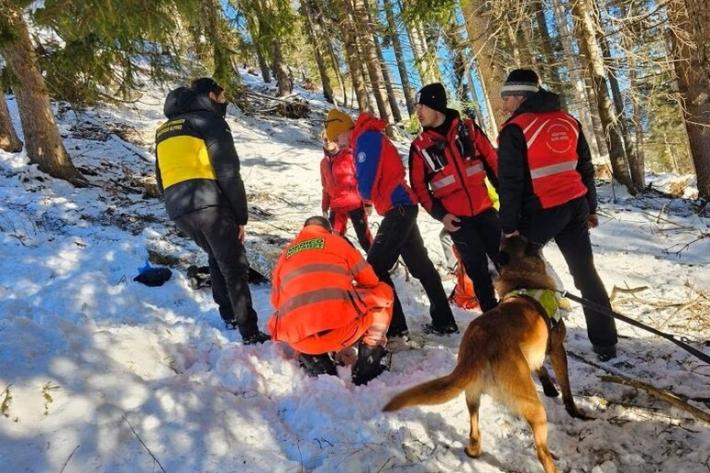 16enne trovata morta a San Candido deceduta per assideramento