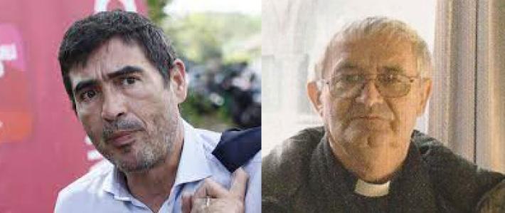 Fratoianni, vergogna no a estradizione di don Reverberi