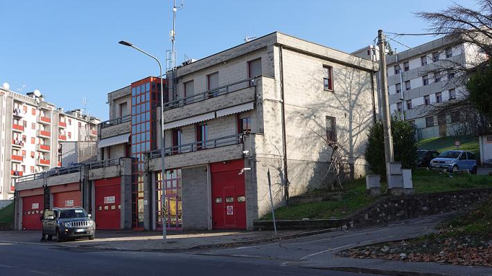 A Fornovo apre il nuovo centro per l'&laquo;assistenza urgenza&raquo;