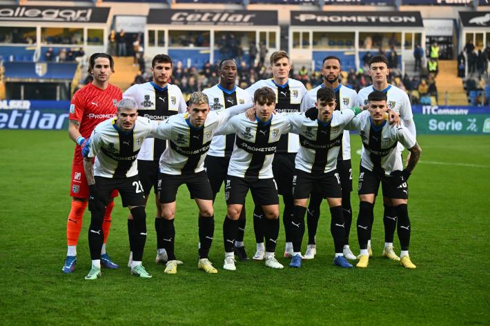 Serie B: risultati e classifica. Parma in testa con 4 punti su Como e Venezia