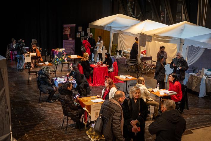 Festival Auspicia: il fascino misterioso del &laquo;terzo occhio&raquo;