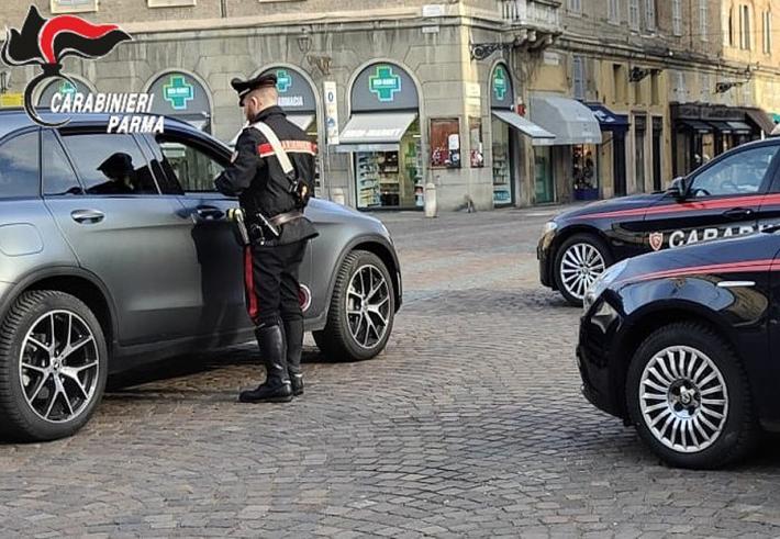 Espulso nel 2020, rientra irregolarmente in Italia: arrestato 27enne albanese