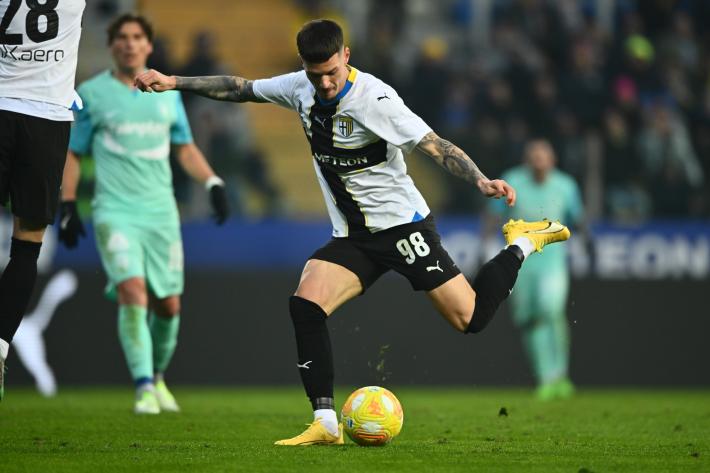 Continua la "maledizione" della prima partita dell'anno. L'Ascoli imbriglia (bene) il Parma: al Tardini &egrave; 1-1 - Risultati e classifica